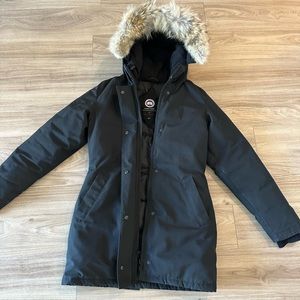 Canada Goose Parka